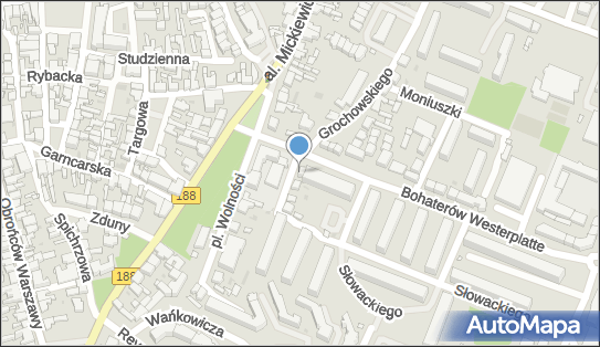 300783464, Prywatny Gabinet PSYCHOLOGICZNYmgr Justyna Wendorff 