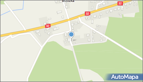 Prywatny Gabinet Psychologiczny Paralela, Brzózka 20, Brzózka 66-600 - Przedsiębiorstwo, Firma, numer telefonu, NIP: 9261615863