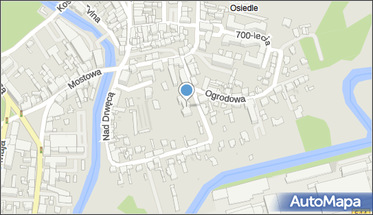 Prywatny Gabinet Psychologiczny, ul. Ogrodowa 2, Brodnica 87-300 - Przedsiębiorstwo, Firma, numer telefonu, NIP: 8741285738