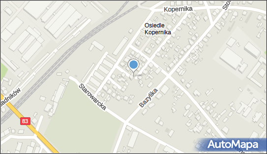 8271170066, Prywatny Gabinet Psychologiczny Leszek Putyński 
