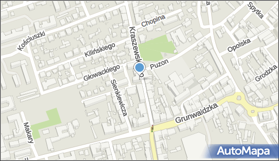 7921738543, Starzecka Joanna - Centrum Rozwoju i Psychoterapi II 