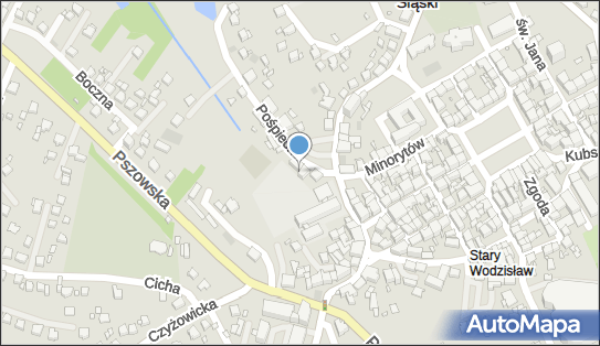 Prywatny Gabinet Psychoterapii Leszczyńska-Piasecka Adrianna 44-286 - Przedsiębiorstwo, Firma, NIP: 6471435700