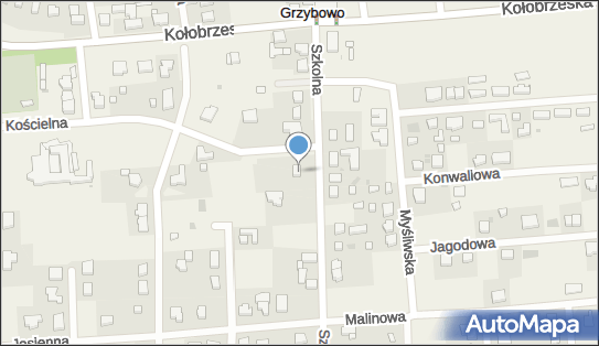 6711223571, Prywatny Gabinet Rehabilitacji Bogdan Paczkowski 