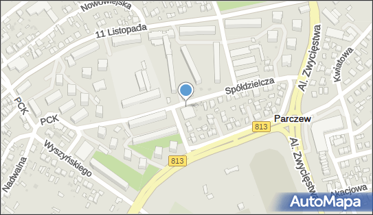 5391444470, Prywatny Gabinet Rehabilitacji Fizjo-Practica Kamila Sawko 