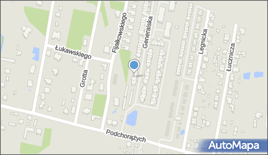 101270939, Prywatny Gabinet Rehabilitacji Funkcjonalnej i Masażu MGR Maciej Walasik 