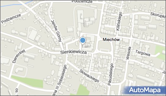 6591029411, Prywatny Gabinet Rehabilitacji i Odnowy Biologicznej Nowak Bożena 