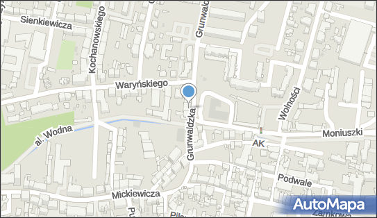 7511622545, Prywatny Gabinet Rehabilitacji Impuls Irena Zawadecka Dorota Nakonieczna 