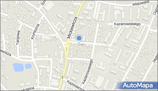 050167511, Prywatny Gabinet Reumatologiczny Ewa Korycka-Sarnacka 