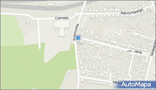 Prywatny Gabinet Rozwoju i Terapii Mowy Marta Gajewska, Zgorzelec 59-900 - Przedsiębiorstwo, Firma, NIP: 6151948088
