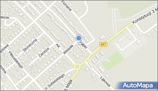 7211084316, Wiesława Karwowska Prywatny Gabinet RTG 
