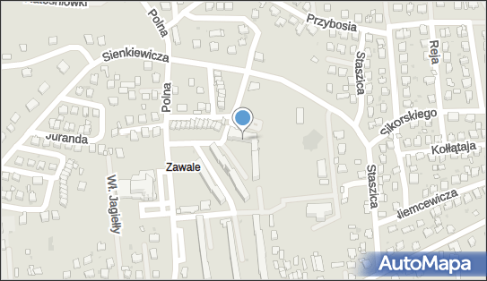 7681643316, Prywatny Gabinet Specjalistyczny Mariusz Miązek 