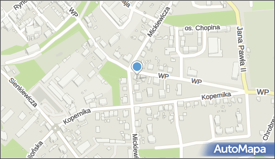 7531472563, Prywatny Gabinet Stomatologiczny 
