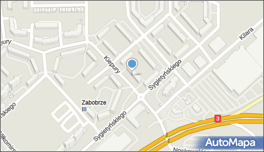 6111024538, Prywatny Gabinet Stomatologiczny-Marek Adamski 