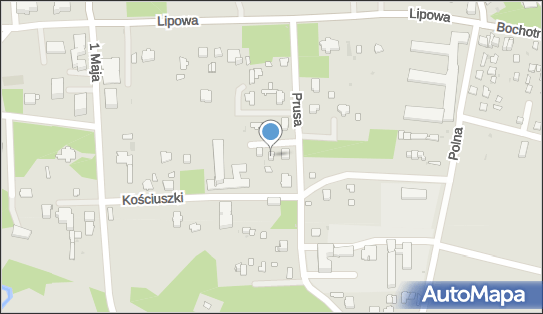 7161728578, Prywatna Praktyka Lekarska Wiatr Wojciech 
