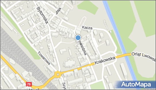 Prywatny Gabinet Zdrowia Psychicznego, Grunwaldzka 6, Mysłowice 41-400 - Przedsiębiorstwo, Firma, NIP: 2220039666