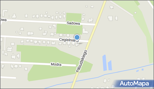 Prywatny Gabinet, ul. Cegielniana 112, Bełchatów 97-400 - Przedsiębiorstwo, Firma, NIP: 7691203487