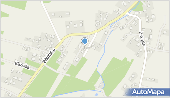 8151062138, Maria Dyrda - Prywatny Przewóz Osób 
