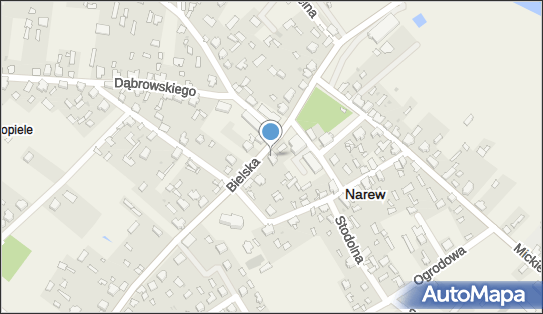 5431001142, Tamara Sachacka Prywatny Punkt Apteczny 