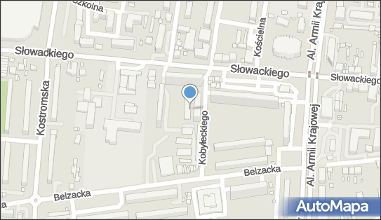 7711470063, Prywatny Specjalistyczny Gabinet Chirurgiczny Andrzej Krasowiak 