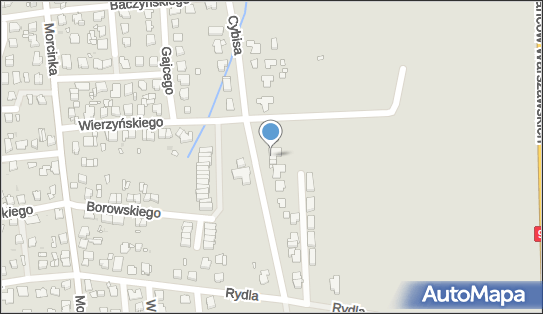 7542057365, Prywatny Specjalistyczny Gabinet Chorób Wewnętrznych Mirosław Błoński 