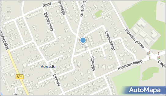 7161337240, Prywatny Specjalistyczny Gabinet Internistyczny Andrzej Jonak 