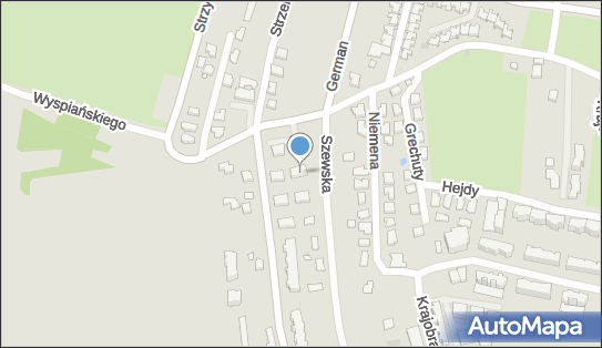 8131339269, Prywatny Specjalistyczny Gabinet Lekarski dr n.Med.Renata Zajączkowska 