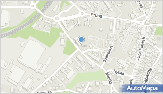 9541864165, Prywatny Specjalistyczny Gabinet Lekarski DR N.Med.Witold Woch 