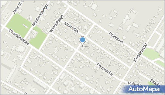 610098892, Prywatny Specjalistyczny Gabinet Lekarski - Janusz Regel 