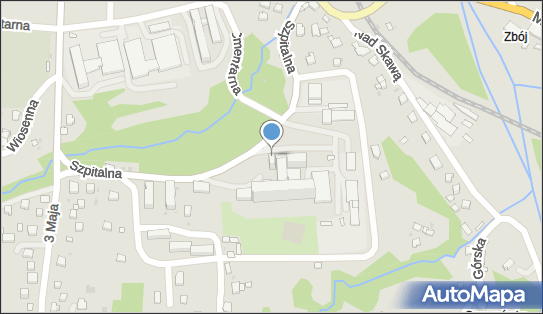 Prywatny Specjalistyczny Gabinet Lekarski, Szpitalna 22 34-200 - Przedsiębiorstwo, Firma, NIP: 5521207232