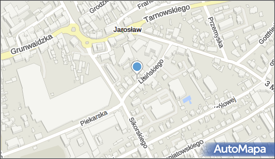 7921124568, Ziemiński Włodzimierz Specjalistyczny Prywatny Gabinet Lekarski 