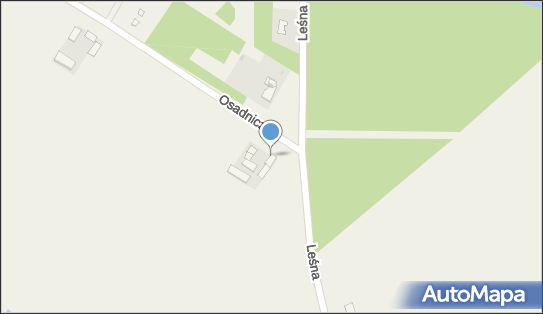 Prywatny Transport Zarobkowy, Osadnicza 1, Laskowice 86-130 - Przedsiębiorstwo, Firma, NIP: 5591707201