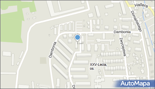 7541814717, Prywatny Zakład Handl.-Usł.Kalinowska Danuta 