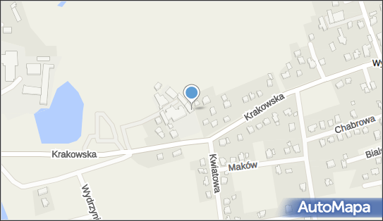 6521001488, Prywatny Zakład Przetwórstwa Drewna 