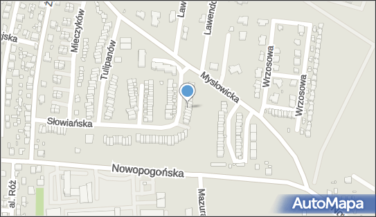 272667377, Prywatny Zakład Usługowy Robert Zemła 