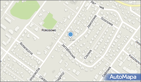 330058596, Prywatny Zespół Szkół Zaocznych Optima Krystyna Jaskuła-Majewska 