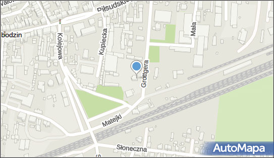 9271017448, Prywatny Żłobek Domek Niani Wiesława Łojko 