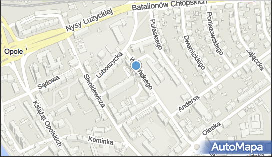 532423119, Prywtna Praktyka Lekarska Krystyna Lewicka-Szymków 