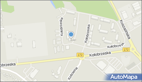 Pryzmat Handel i Usługi, Kołobrzeska 24a, Szczecinek 78-400 - Przedsiębiorstwo, Firma, NIP: 6731158581