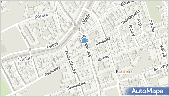 9440000871, Pryzmat Kraków sp. z o.o. 