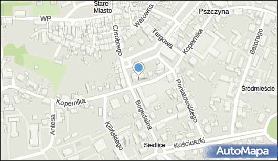 6381006272, Prządka Mieczysław 
