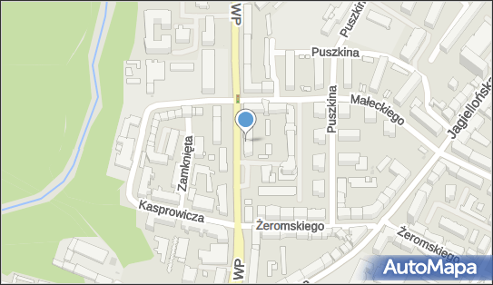 7393060384, Przdsiębiorstwo Handlowo-Usługowe Handpol 