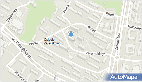 7181006919, Przdsiębiorstwo Handlowo-Usługowe 