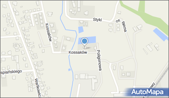 Przdsiębiorstwo Usługowo-Handlowe Wodax Jerzy Wawrzyńczak 66-100 - Przedsiębiorstwo, Firma, NIP: 9271025086