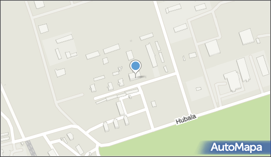 8441002966, przed.Handl-Usługowe 