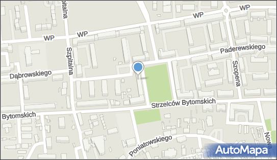 272154531, przed.P-H-U 
