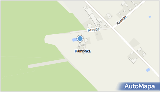 przed Produkcyjno Handlowe Kubiaczyk M i Szymański T, Chorzyna 107 98-320 - Przedsiębiorstwo, Firma, NIP: 8321487004