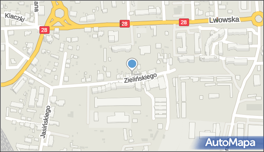 7950201426, przed.Usługowo-Handlowe Surowców Wtórnych 