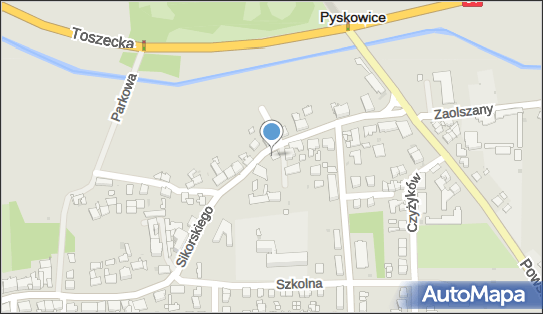 6310020678, przed.Wielobranżowe 