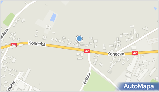 Przedborska Pasieka Janusz Pawlik, ul. Konecka 29 B, Przedbórz 97-570 - Przedsiębiorstwo, Firma, numer telefonu, NIP: 7721079231