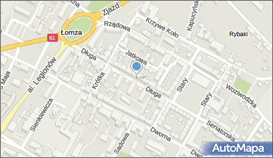 7181044570, Przediębiorstwo Handlowo-Usługowe 